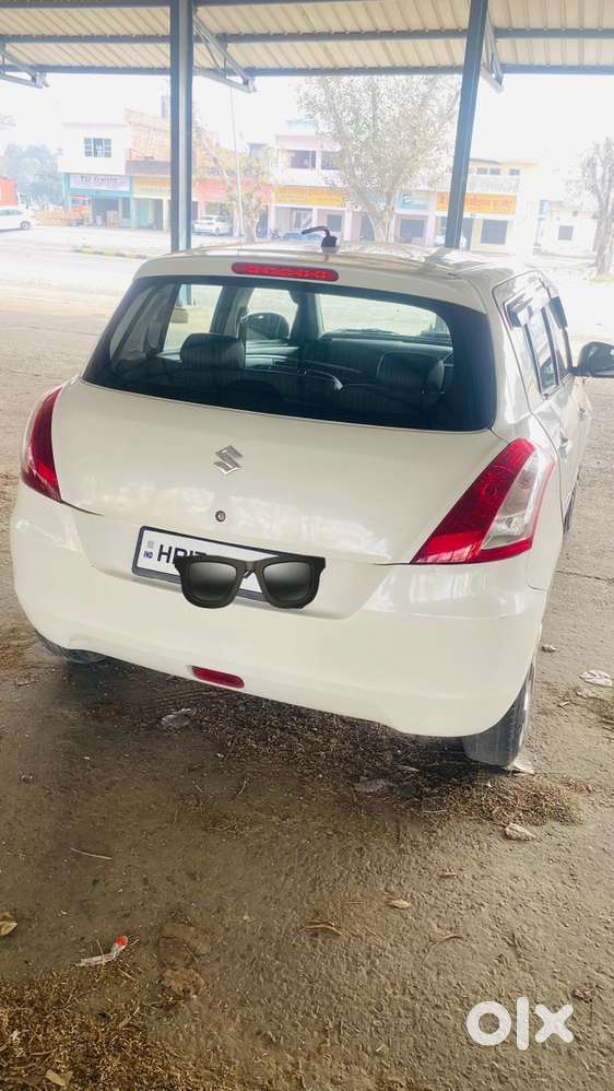 Maruti Suzuki Swift 2016 Diesel Good Condition