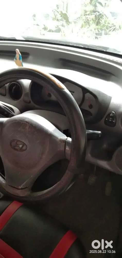 Hyundai Santro Xing 2007