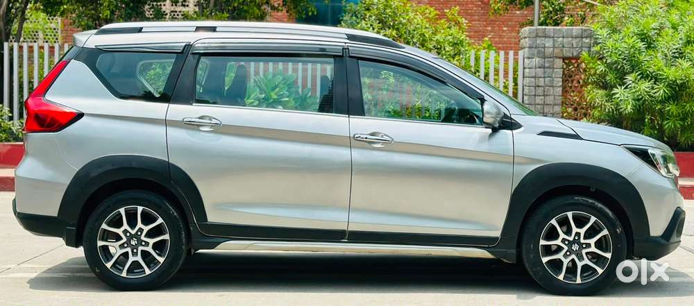 Maruti Suzuki Xl6 1.5 Zeta Mt, 2020, Petrol