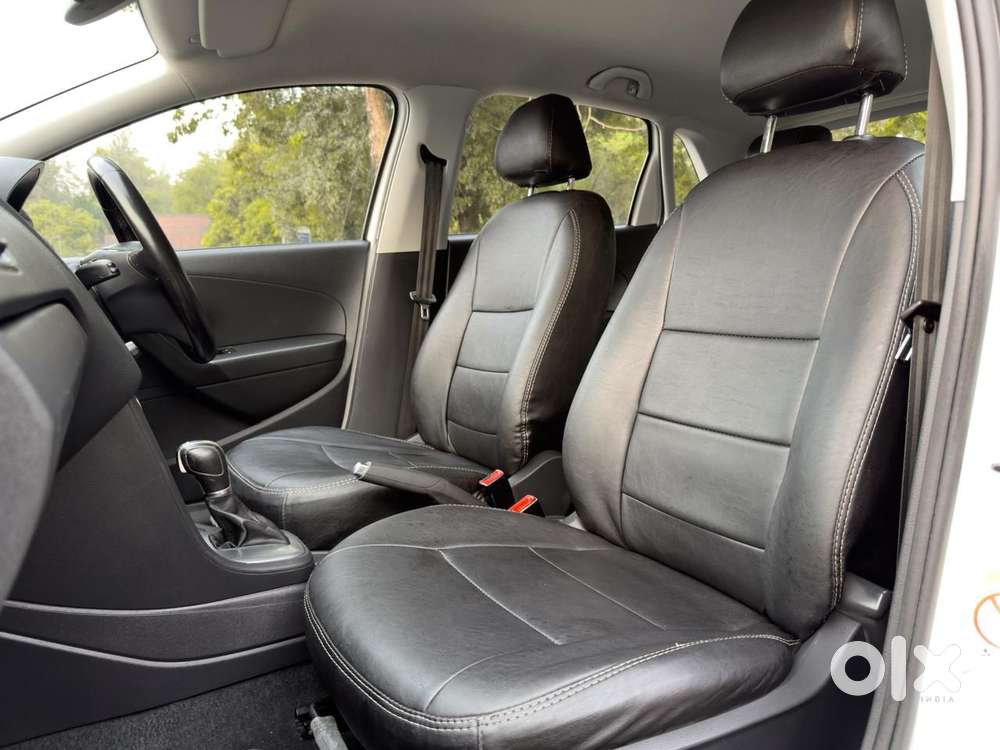 Volkswagen Polo 1.2 Gt Tsi, 2018, Petrol