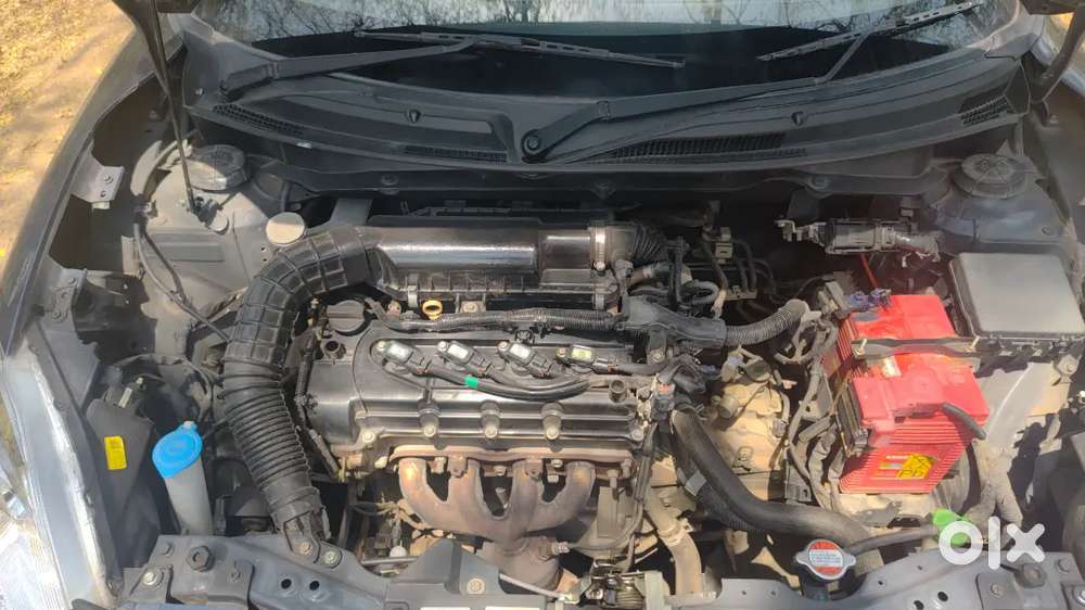 Maruti Suzuki Swift Vxi 2018