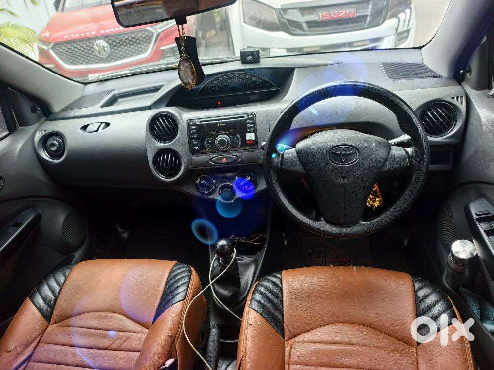 Toyota Etios Liva Gd Sp, 2013, Diesel