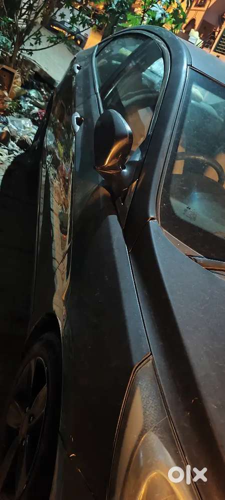 Hyundai Verna 1.6 Vtvt 2011