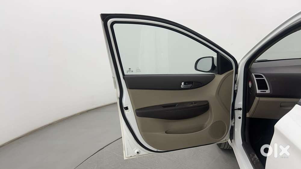 Hyundai I20 2012-2014 Asta 1.2, 2011, Petrol