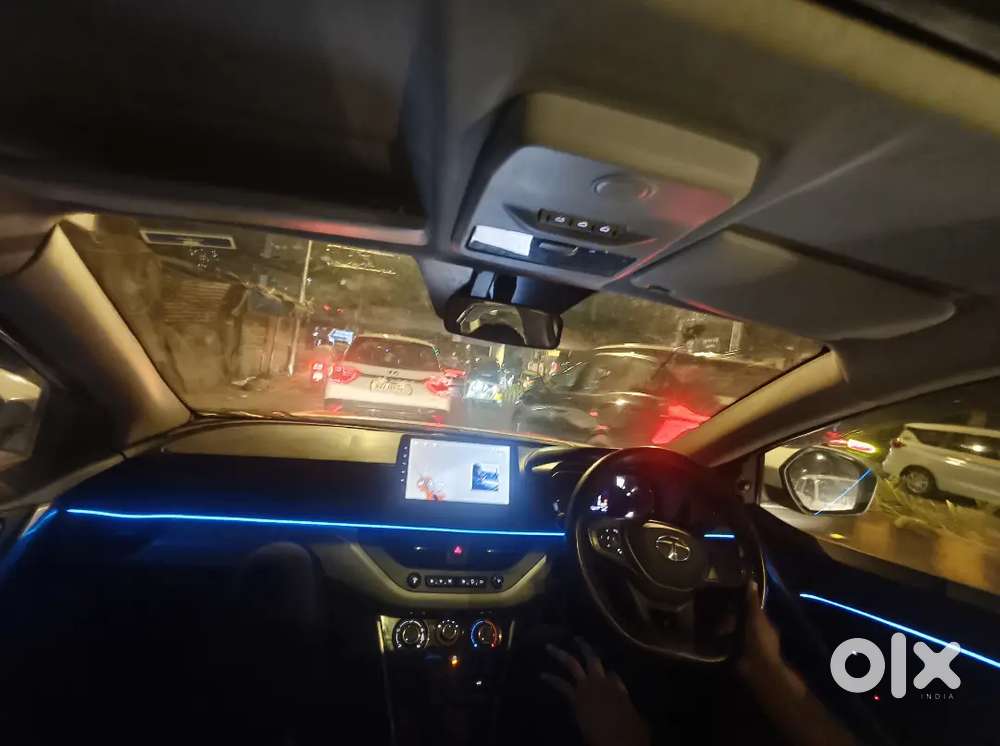 Tata Nexon 2022