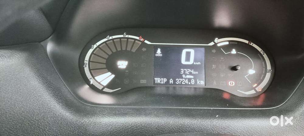 Hyundai Venue E 1.2 Petrol, 2020, Petrol