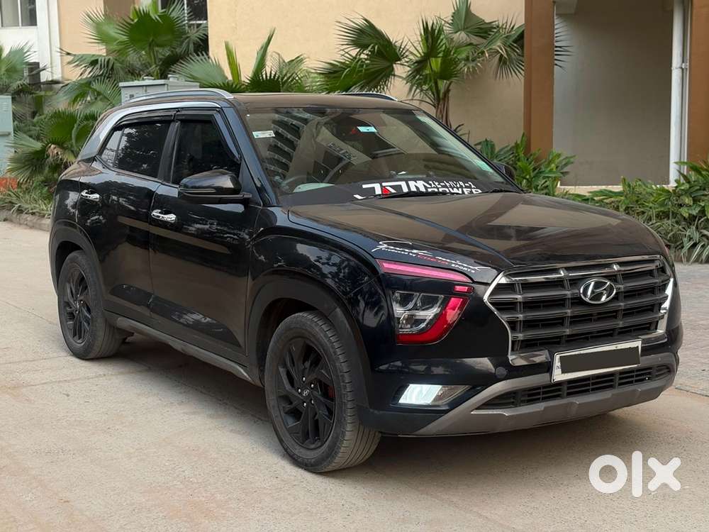 Hyundai Creta Diesel 2020
