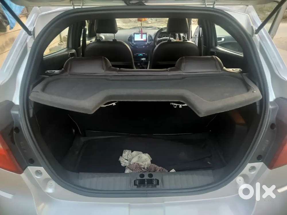Ford Freestyle 2018 Petrol 53000 Km Driven