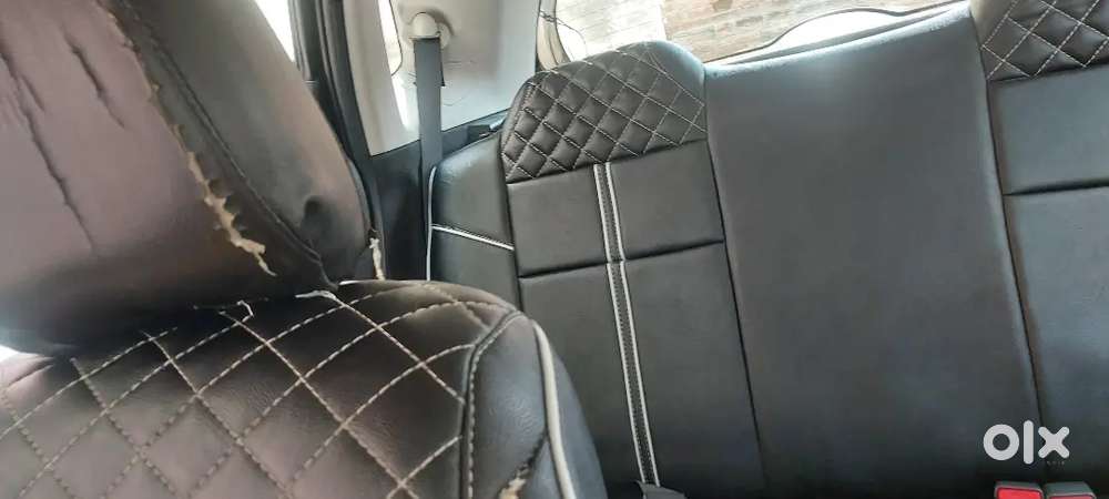 Honda Wr-v In Excellent Condition  Single Owner  Well Maintained