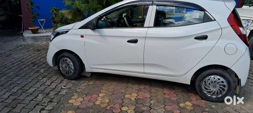 Hyundai Eon 1.0 Era Plus, 2013, Petrol