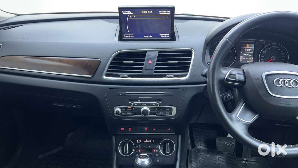 Audi Q3 1.4 30 Tfsi Premium, 2018, Petrol