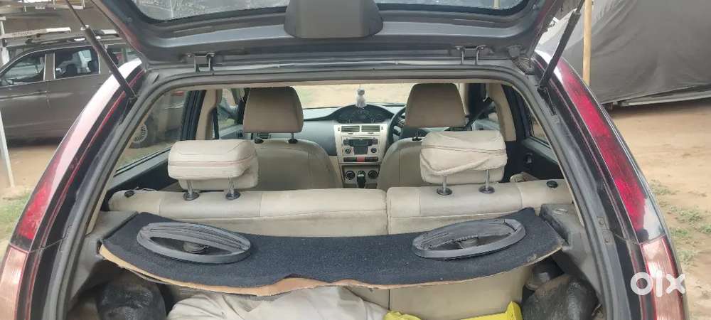 Tata Vista Tech 2012 Ls