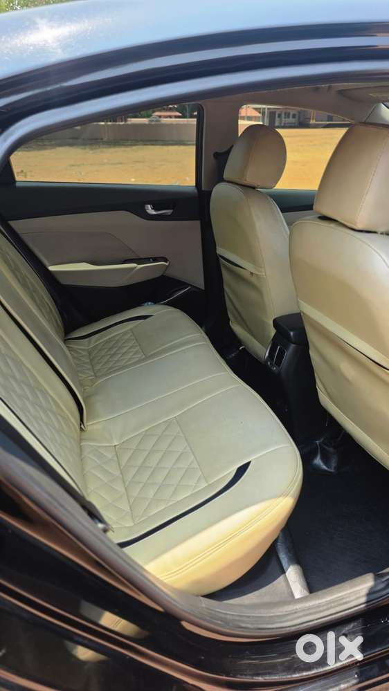 Hyundai Verna 1.4 Vtvt E, 2018, Petrol