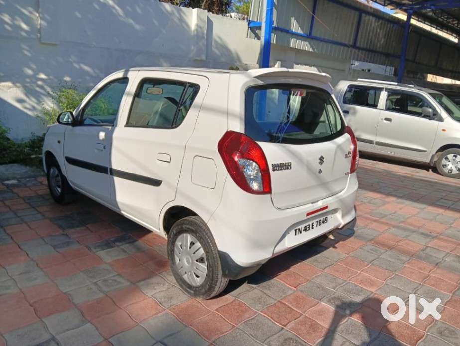 Maruti Suzuki Alto 800 2012-2016 Vxi, 2013, Petrol