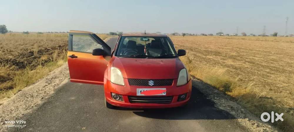 Maruti Swift