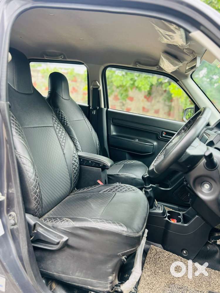 Maruti Suzuki S-presso Vxi Opt, 2021, Petrol