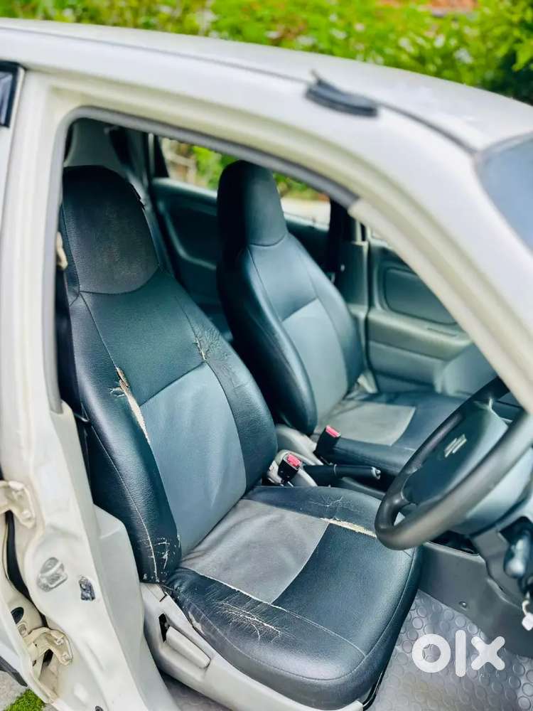 Maruti Suzuki Alto K10 2011 Petrol 69000 Km,new Papers Upto 2031