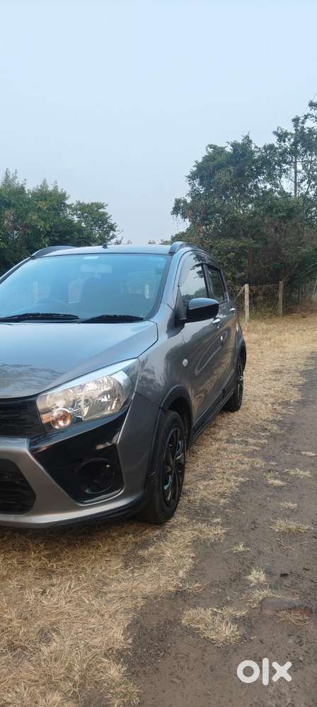 Maruti Suzuki Celerio X Amt Vxi, 2018, Petrol