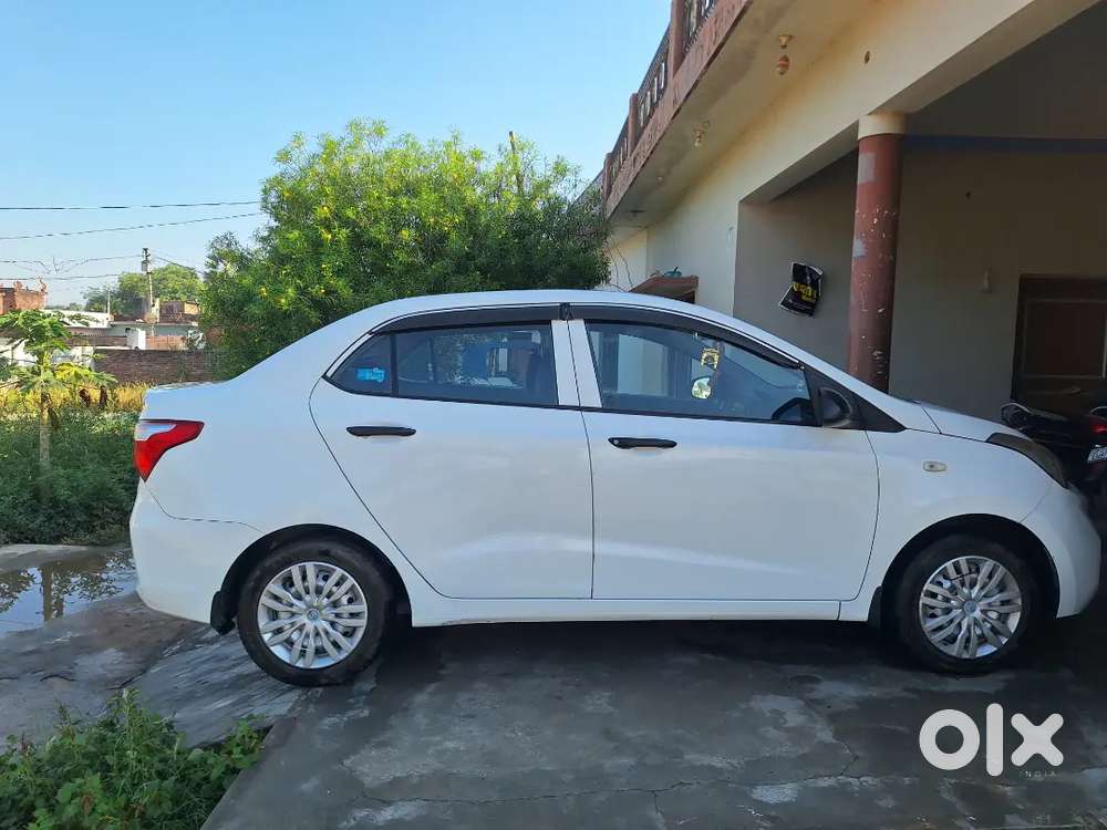 Hyundai Xcent Prime 2021 Cng & Hybrids 76000 Km Driven
