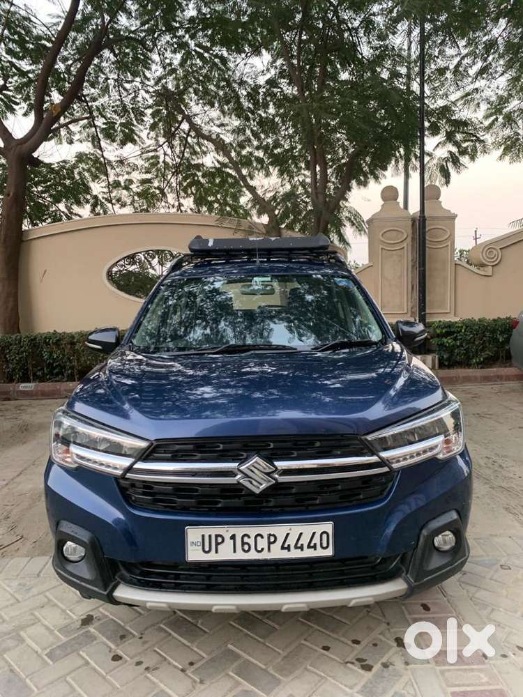 Maruti Xl6 Petrol 2020