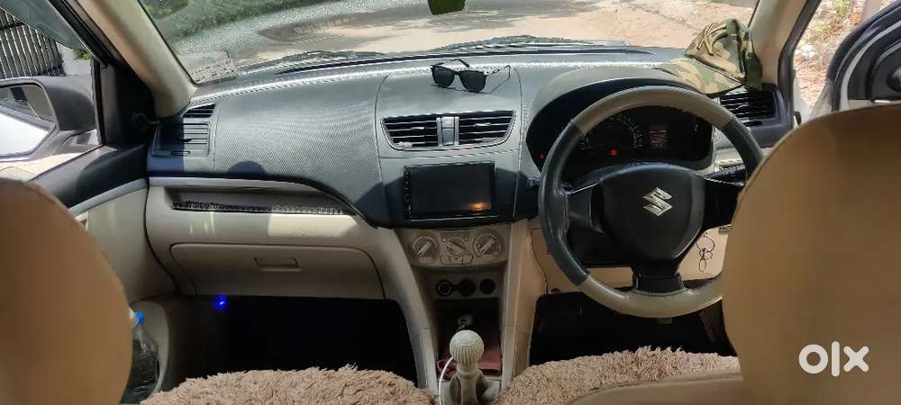 Maruti Suzuki Dzire 2019 Diesel Well Maintained