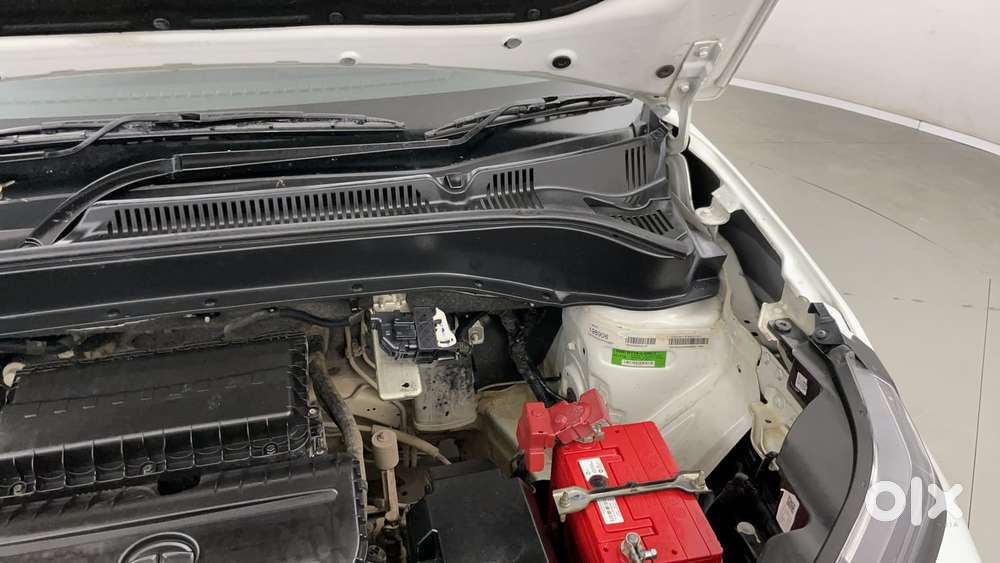 Tata Punch Adventure, 2022, Petrol