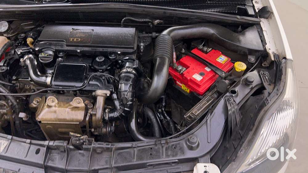 Ford Figo Diesel Exi, 2012, Diesel
