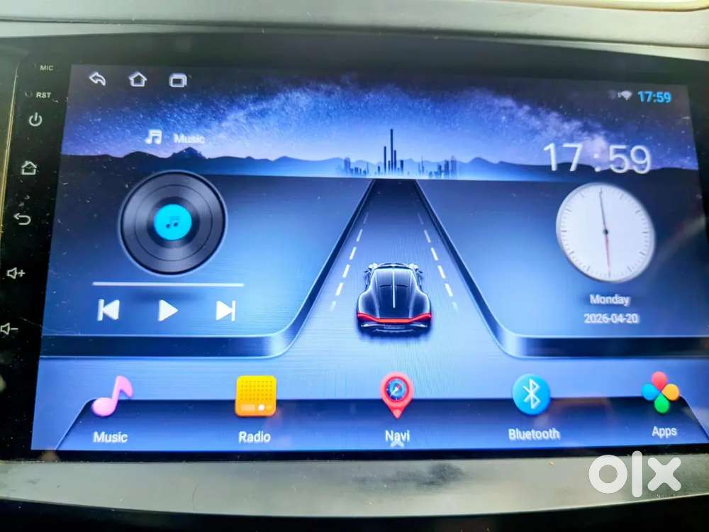 In Meerut, Don't Call Only Message