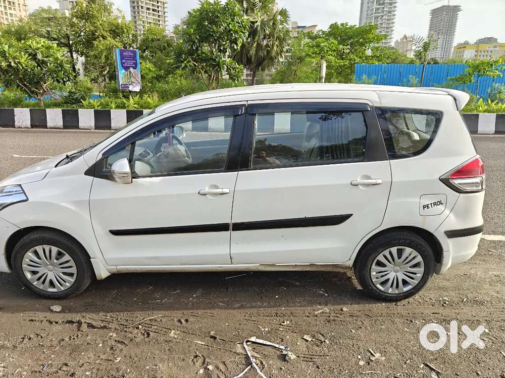 Need To Sell Ertiga Vxi Petrol Cng