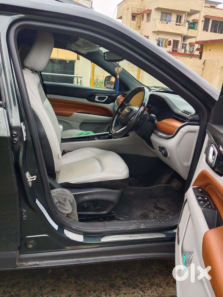 Jeep Compass 1.4 Limited Plus, 2025, Diesel