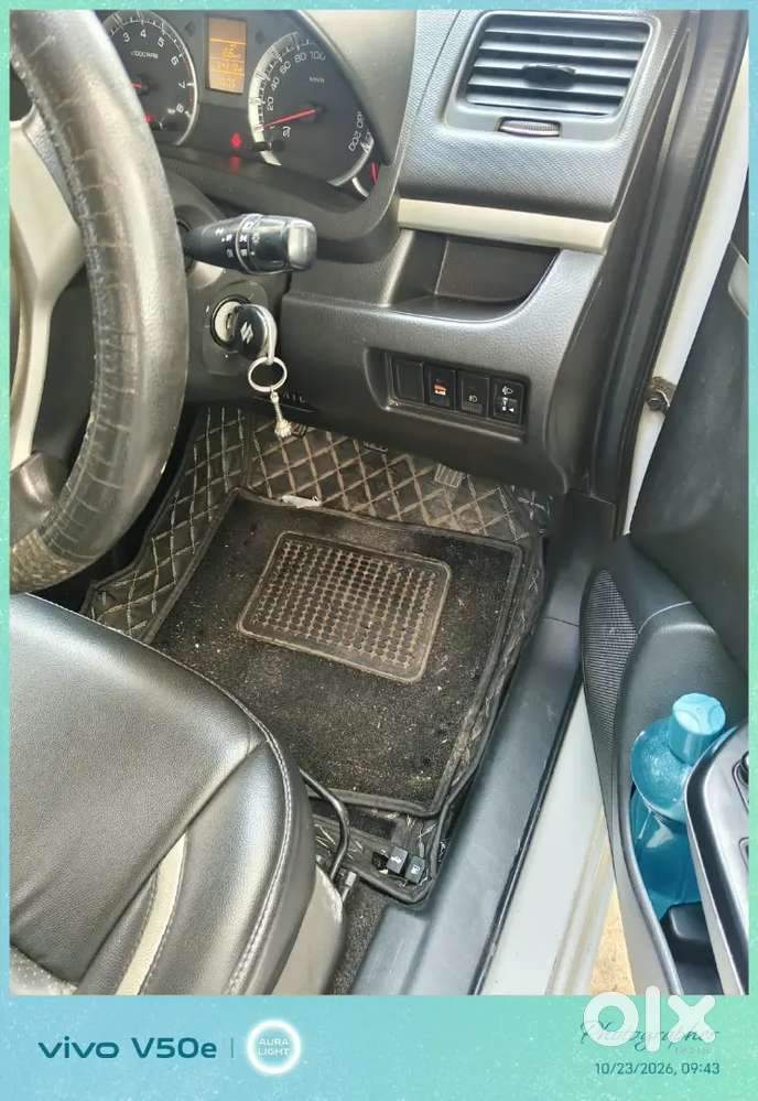 Maruti Suzuki Swift Vdi 2016 Model