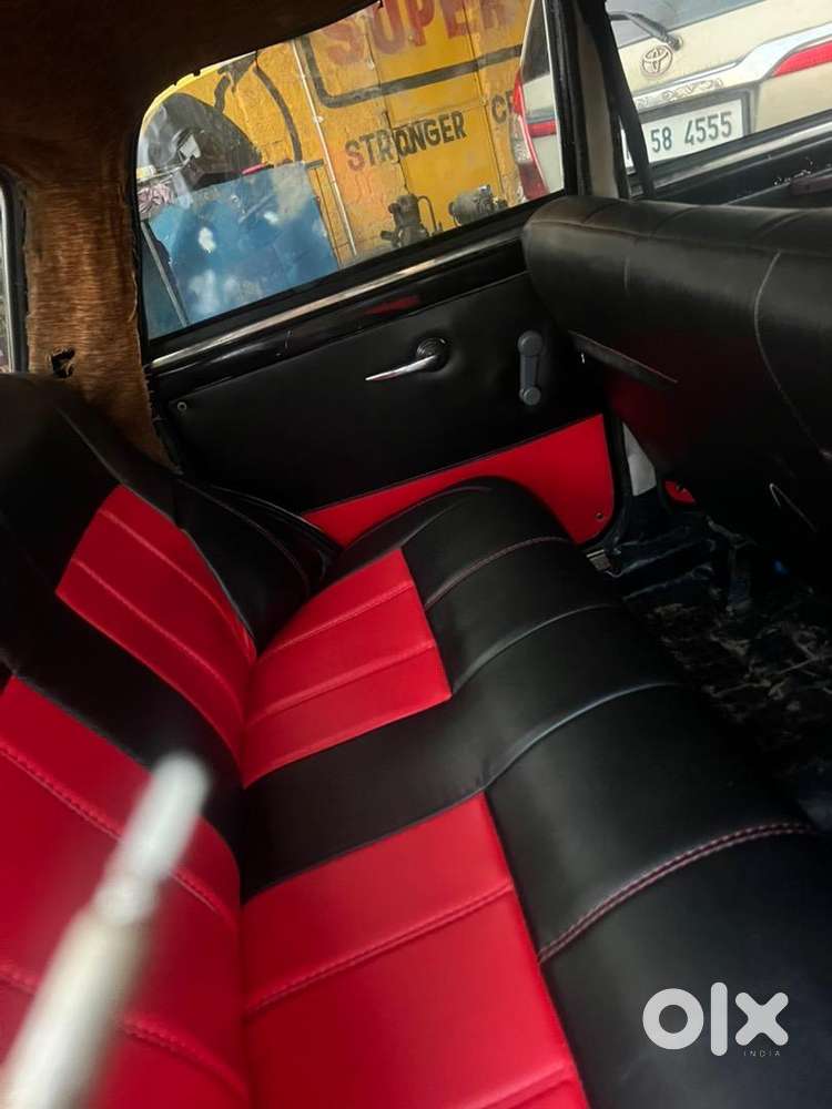 Premier Diesel Car 1993