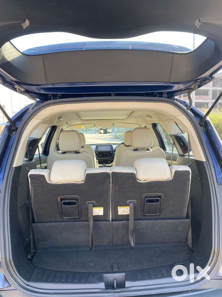 Tata Safari 2.0 Kryotec Xza Plus, 2021, Diesel