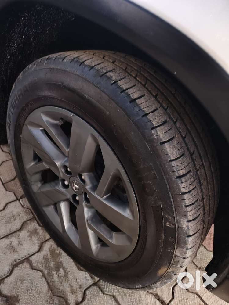 Tata Safari 2.0 Kryotec Xt Plus, 2021, Diesel