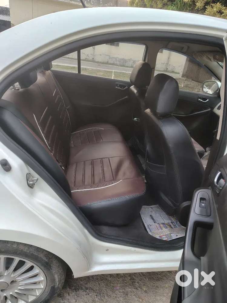 Tata Zest 2016 Diesel Well Maintained