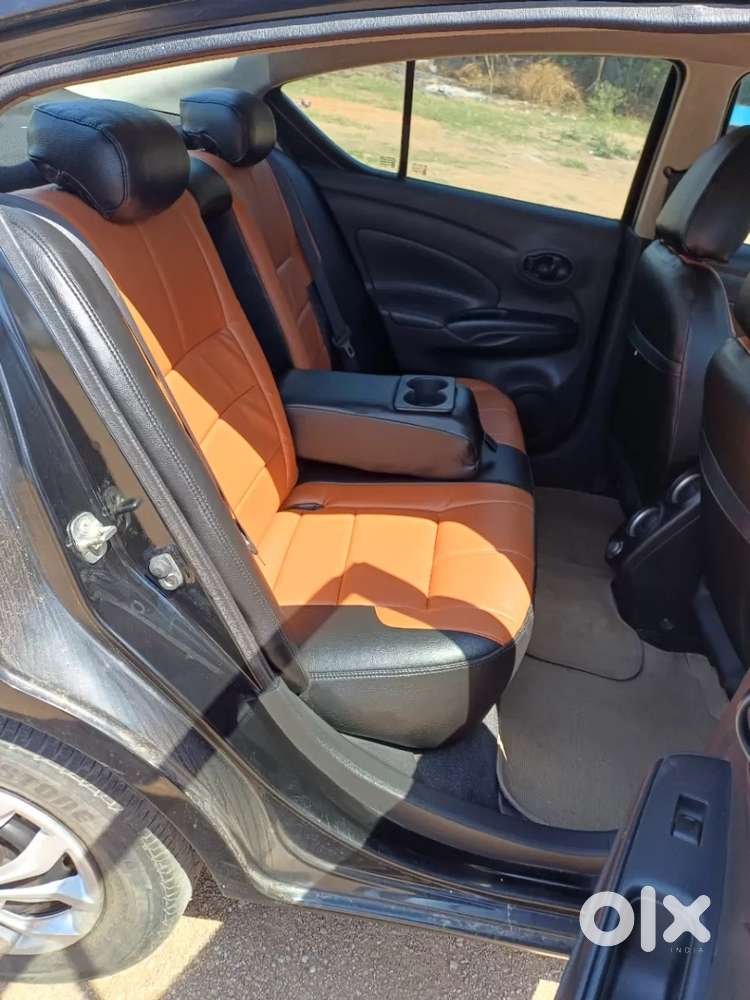 Renault Scala, 2013, Diesel