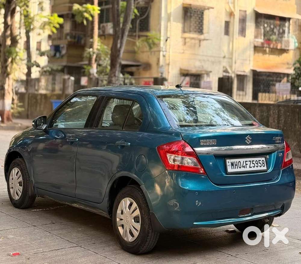 Maruti Suzuki Dzire 2013 Petrol Good Condition And Well Maintained