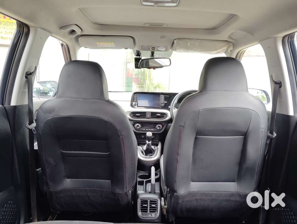 Hyundai Exter Sx (o) Connect 1.2 Mt, 2024, Petrol