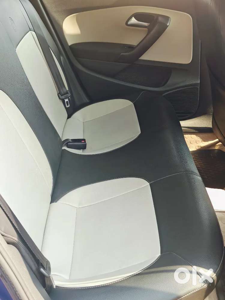 Volkswagen Polo  Single Owner  2013 Modelwell Maintained