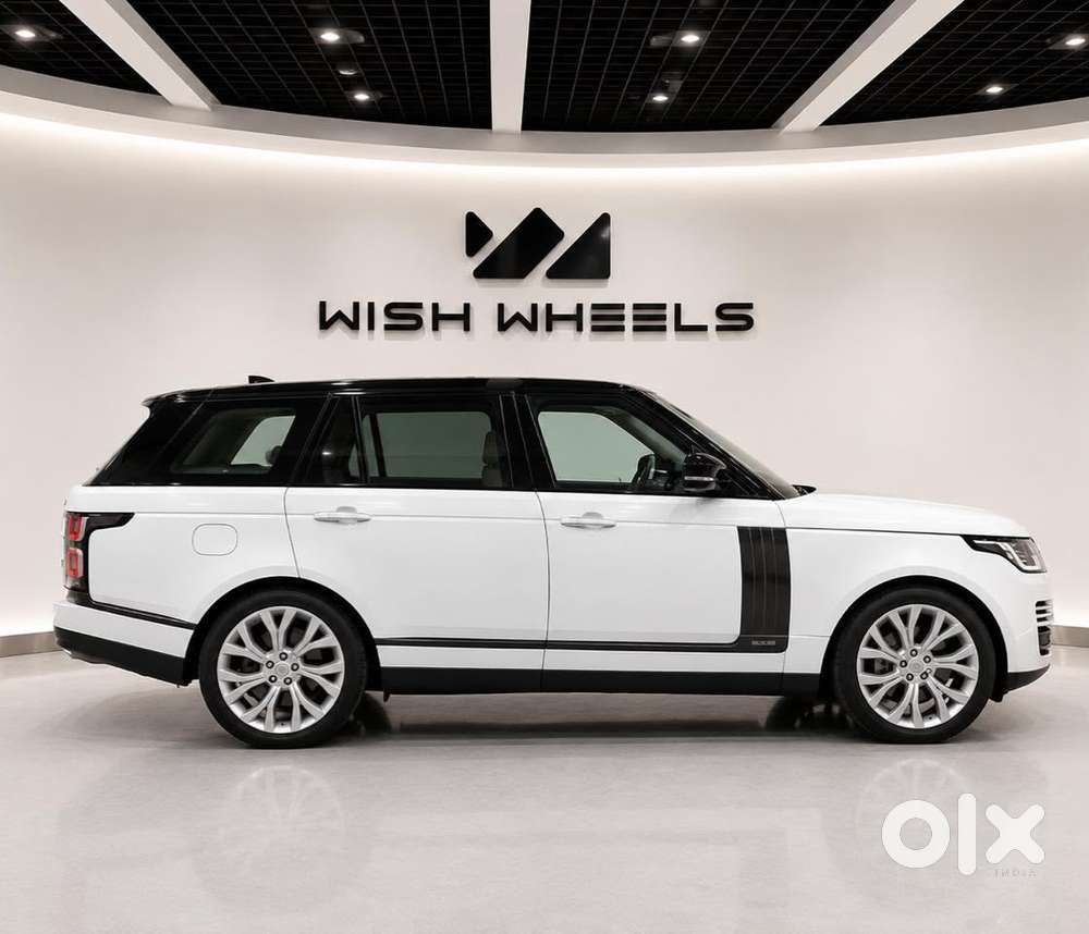 Land Rover Range 3.0 Diesel Swb Vogue, 2019, Diesel