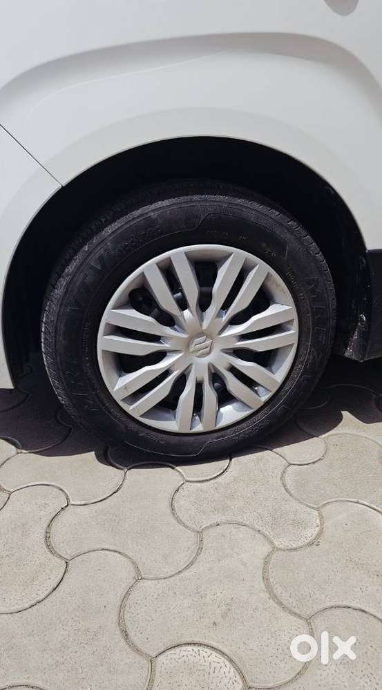 Maruti Suzuki Wagon R Vxi, 2023, Petrol