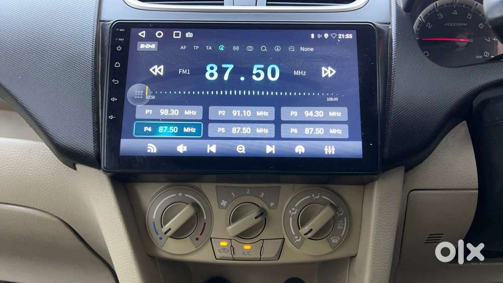 Maruti Suzuki Swift Dzire Vxi At Optional, 2014, Petrol