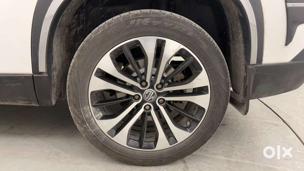 Mg Hector Sharp Diesel Mt, 2021, Diesel