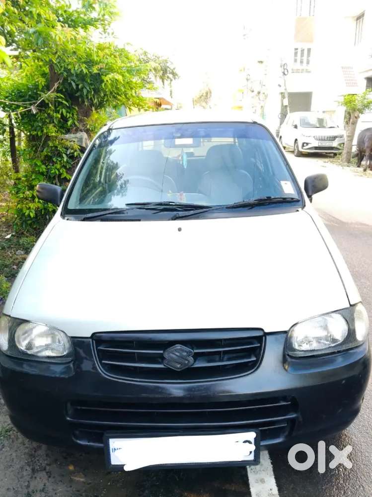 Maruti Suzuki Alto 800 2006 Petrol 130679 Km Driven