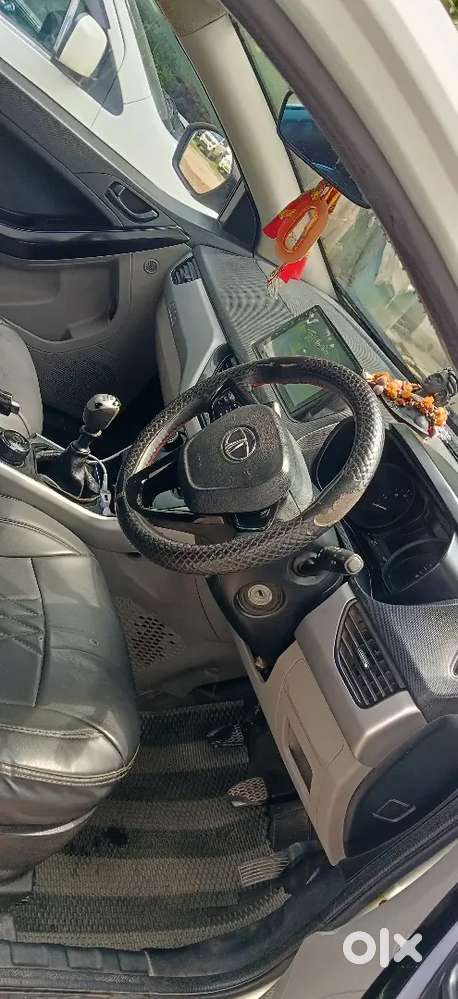 Tata Nexon 1.5 Diesel Manual 2019
