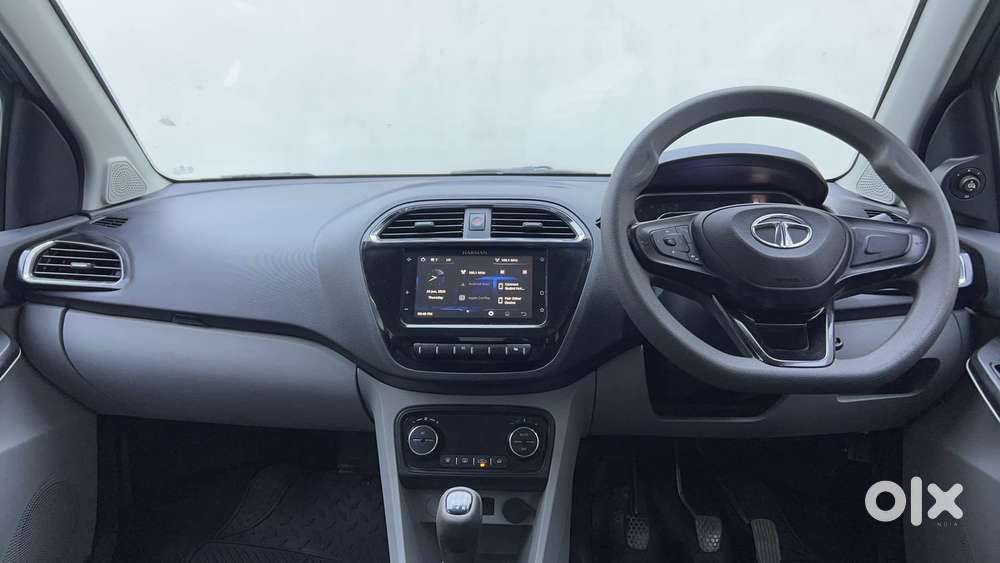 Tata Tiago 1.2 Revotron Xz Plus, 2021, Petrol