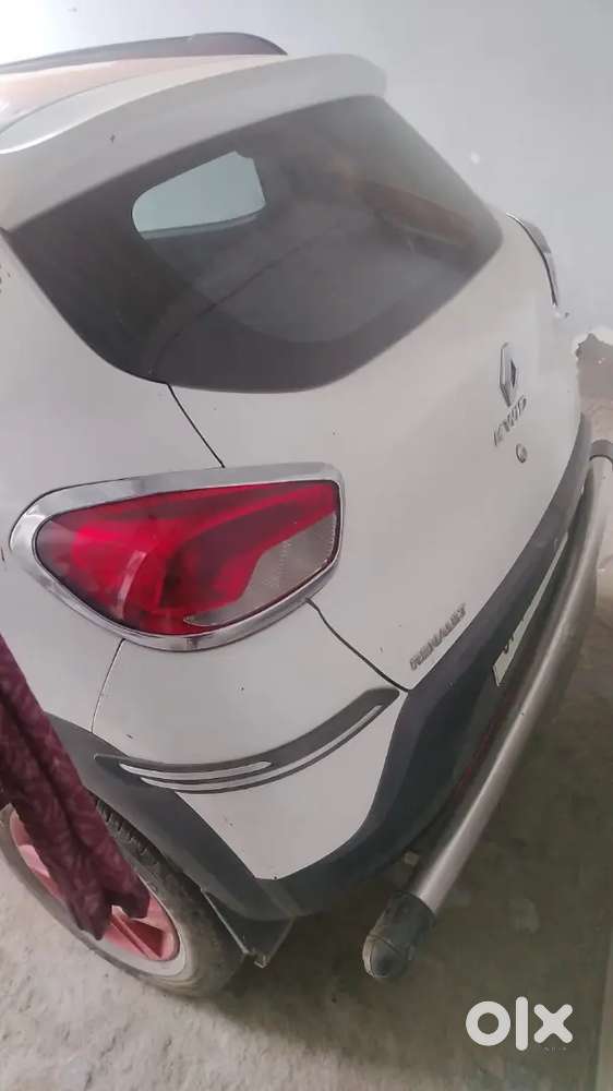 Renault Kwid Rxt 2017