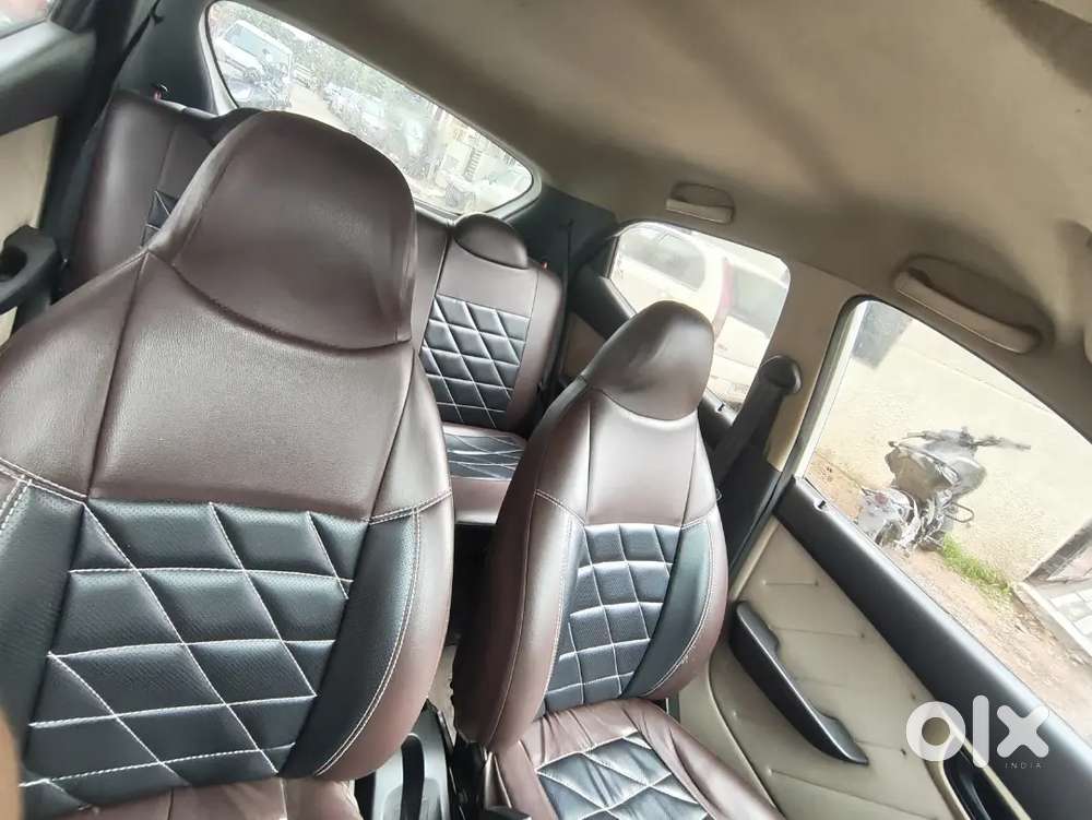 Hyundai Eon D-lite+ 2013