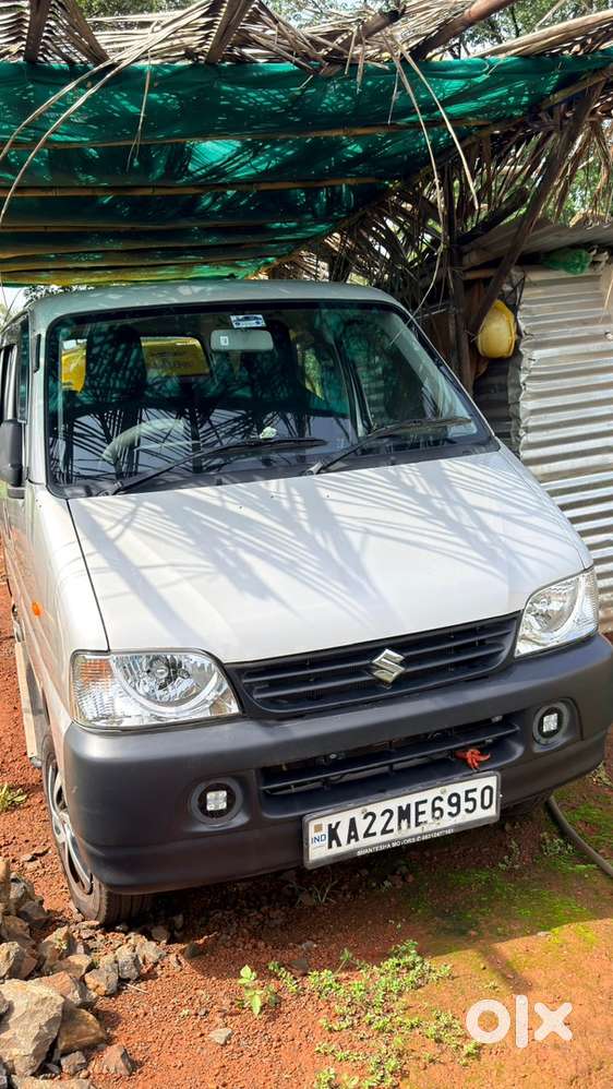 Maruti Suzuki Eeco 2026 Petrol