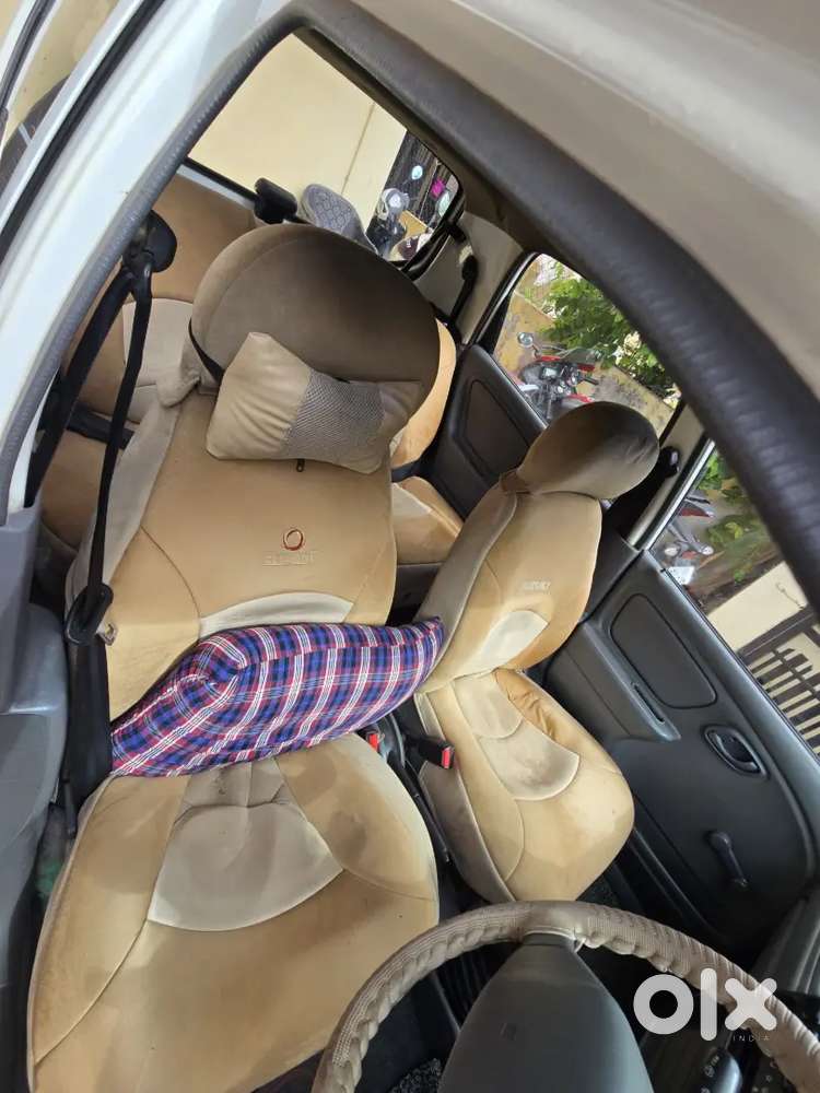 Maruti Suzuki 800 2010 With Ac Petrol Well Maintained